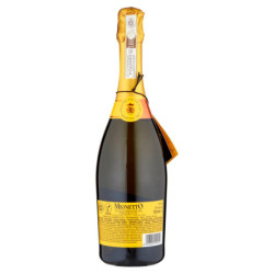 MIONETTO COLECCIÓN PRESTIGE VALDOBBIADENE PROSECCO SUPERIORE DOCG EXTRA SECO 750 ML