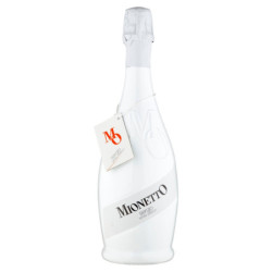 MIONETTO SERGIO EDICIÓN BLANCA 750 ML