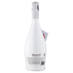 MIONETTO SERGIO EDICIÓN BLANCA 750 ML