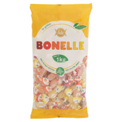 BONELLE LE GELÉES FRUIT 1 KG