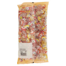 BONELLE LE GELÉES FRUIT 1 KG