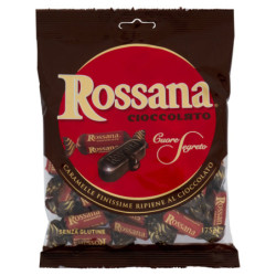 Rossana al cioccolato 175 g