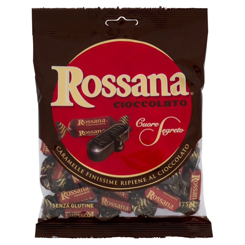 CHOCOLATE ROSANA 175 G