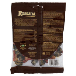 CHOCOLATE ROSANA 175 G