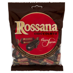 CHOCOLATE ROSANA 175 G