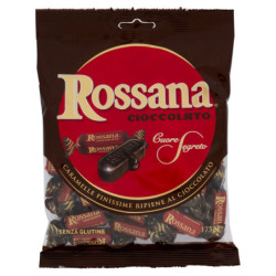 Rossana al cioccolato 175 g