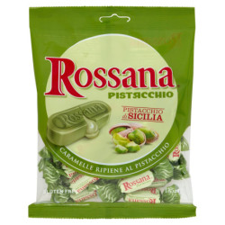 ROSSANA PISTACHIO 135 G