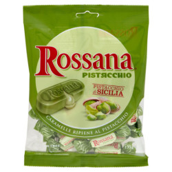 ROSSANA PISTACCHIO 135 G