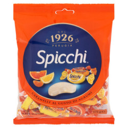 DESDE 1926 PERUGIA SPICCHI...