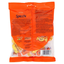 Dal 1926 Perugia Spicchi 175 g