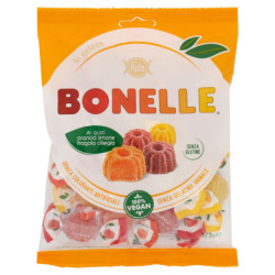 BONELLE GELÉES CON SABORES...