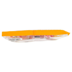 BONELLE GÉLÉES AUX ARÔMES D'ORANGE, CITRON, FRAISE, MÛRE 175 G