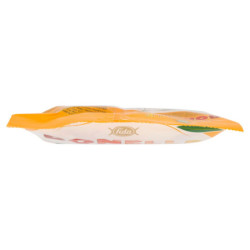 BONELLE GÉLÉES AUX ARÔMES D'ORANGE, CITRON, FRAISE, MÛRE 175 G