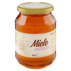 dolce Regina Miele Millefiori 1 Kg