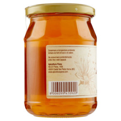 DOLCE QUEEN MILLEFIORI HONEY 500 G