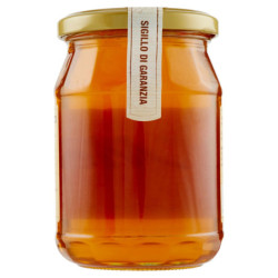 DOLCE QUEEN MILLEFIORI HONEY 500 G