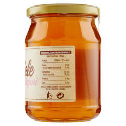 DOLCE QUEEN MILLEFIORI HONEY 500 G