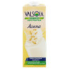 VALSOIA AVENA BONDAD Y SALUD 1000 ML