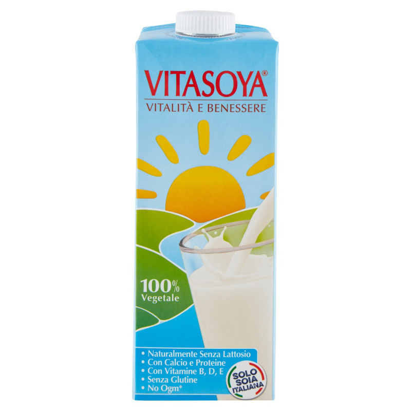 VITASOYA SOYADRINK 1000 ML