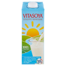 VITASOYA SOYADRINK 1000 ML