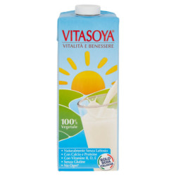 Vitasoya Soyadrink 1000 ml