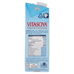 VITASOYA SOYADRINK 1000 ML