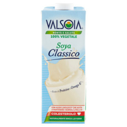 Valsoia Bontà e Salute Soya...