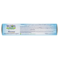 VALSOIA MAIONESE 150 G