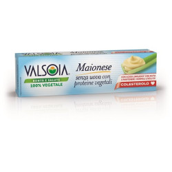 VALSOIA MAIONESE 150 G