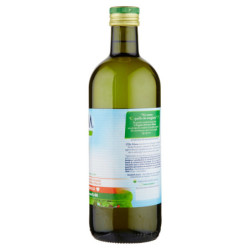 OLIO DI SOIA 1 LITRO