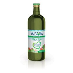 Valsoia Bontà e Salute Olio di Soia 1000 ml