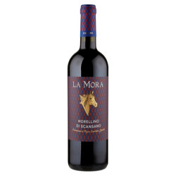 Cecchi La Mora Morellino di Scansano 750 ml