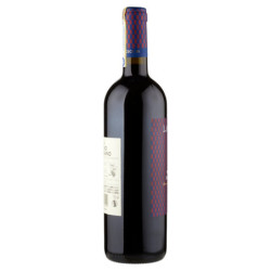 CECCHI LA MORA MORELLINO DI SCANSANO 750 ML