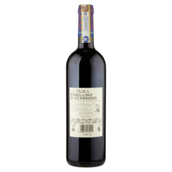 Cecchi La Mora Morellino di Scansano 750 ml