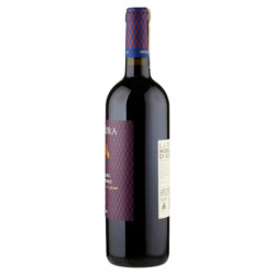 CECCHI LA MORA MORELLINO DI SCANSANO 750 ML