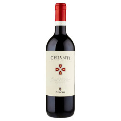 CECCHI CHIANTI 750 ML