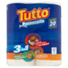 TUTTO PANNOCARTA 3IN1 2 PZ