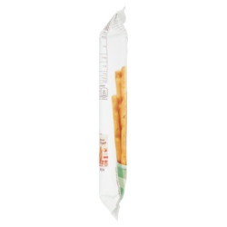 AMOR DI PANE GRISSINI AVEC SEULEMENT HUILE D'OLIVE EXTRA VIERGE DE ROMARIN 125 G