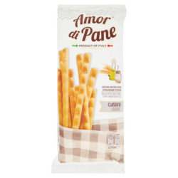 AMOR DI PANE BREADSTICKS...