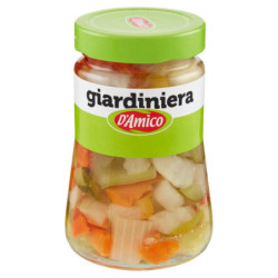 D'AMICO GIARDINIERA 480 G