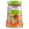 D'Amico giardiniera 480 g