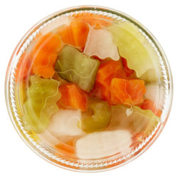 D'AMICO GIARDINIERA 480 G