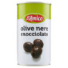 D'AMICO ACEITUNAS NEGRAS DEshuesadas 350 G