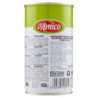 D'AMICO PITTED BLACK OLIVES 350 G