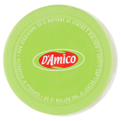 D'AMICO ACEITUNAS VERDES DEshuesadas 290 G