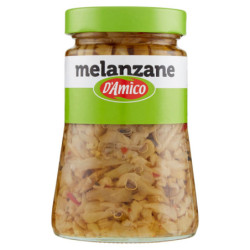 BERENJENAS D'AMICO 460 G