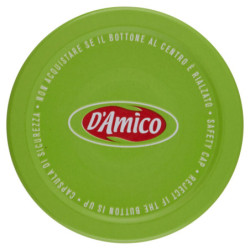 D'Amico melanzane 460 g