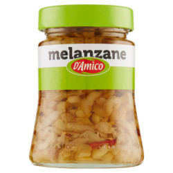 D'Amico melanzane 280 g