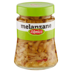 BERENJENAS D'AMICO 280 G