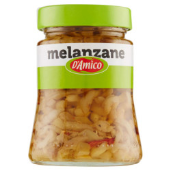 BERENJENAS D'AMICO 280 G